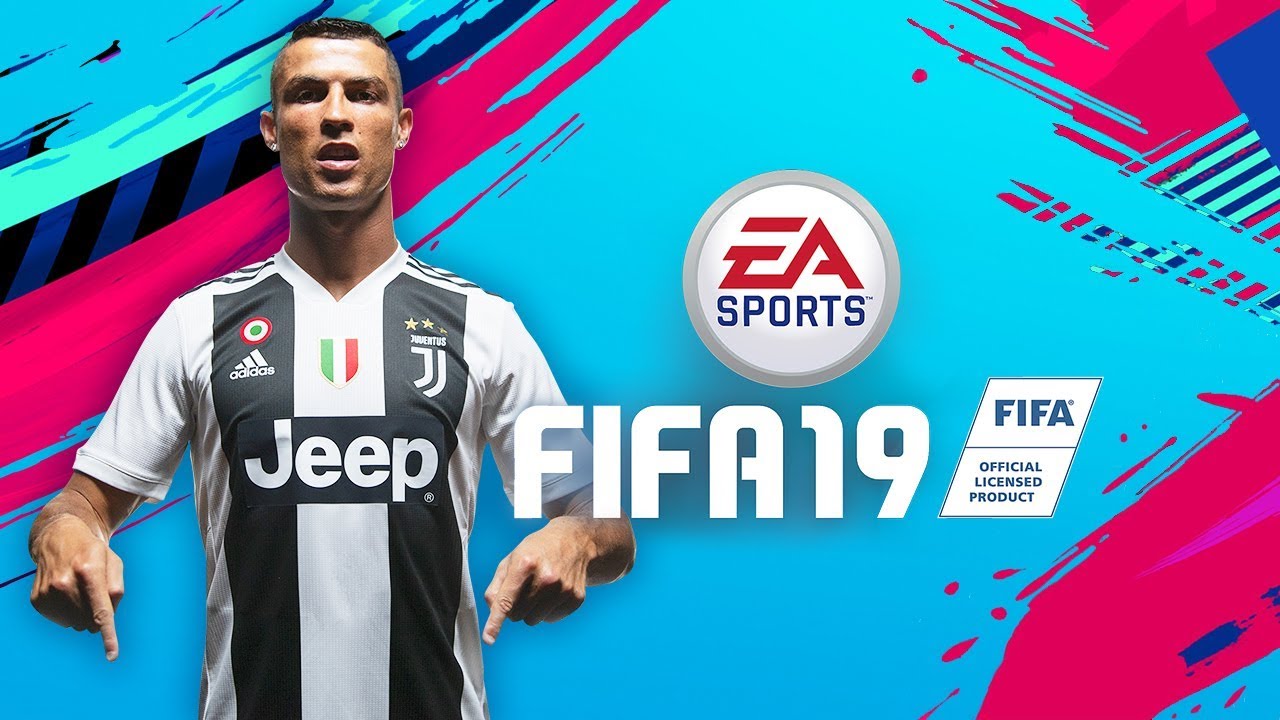 HOW TO MAKE FIFA GREAT AGAIN YouTube