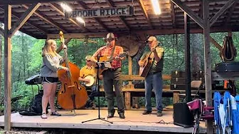 I Still Miss Someone - Jerry Tipton & the Boone Ridge Players