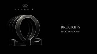 Devin Di Dakta - Bruckins