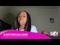 BREAST CANCER AWARENESS | #JustFineChallenge