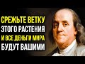 Избавьтесь От Этих Вещей и Подарков! Взамен Получите Горы Денег!