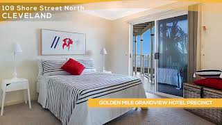 109 Shore Street North Cleveland Qld 4163