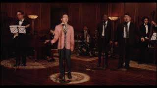 Closer - Retro '50s Prom Style Chainsmokers / Halsey Cover ft. Kenton Chen
