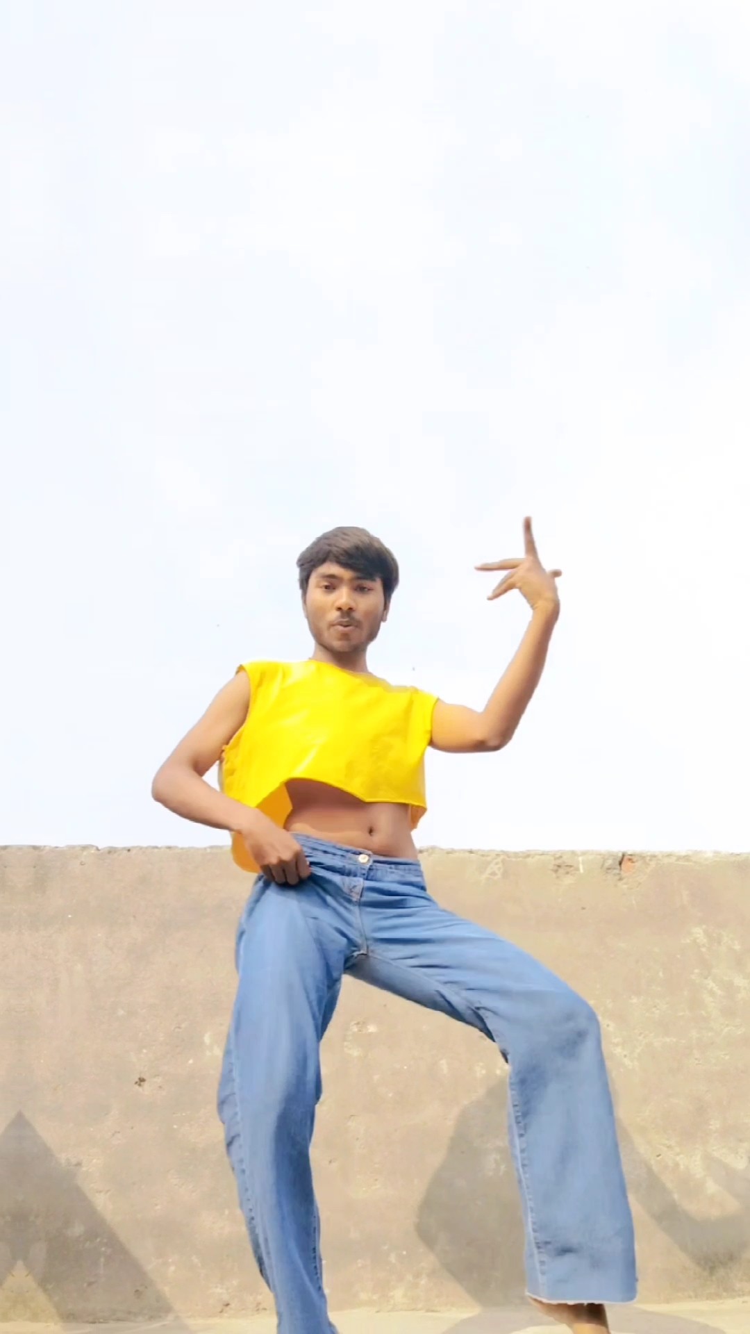 Moon Calling l Neha Kakkar l Gursidhu l Dance Cover l Vinod l #mooncalling #trending #shortsdance