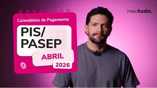 Pagamento Do Abono Salarial Pispasep Em Abril 2026 Data E Quem Recebe