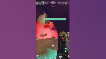 Sova retake site 4k..... #valorant #valorantgekkoabilities #valorantclips