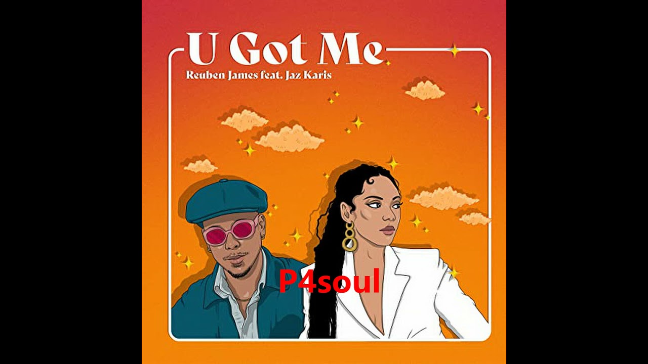 極美品 7レア盤 Reuben James / Closer / U Got 極美品 7レア盤 Reuben James / Closer /U Got Me CLOSER / U GOT ME (7