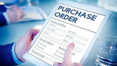 SAP Info #1: MM - How to release Purchase Order #sapmmtraining #purchaseorder #sap