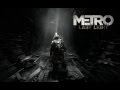 Metro Last Light Main Menu Soundtrack 