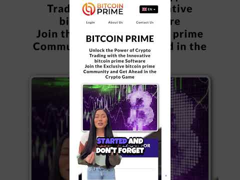 Bitcoin Prime Review: Is It Legit Or A Scam?