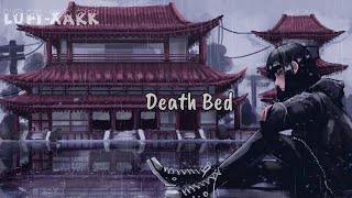 Fets - Death Bed (Lofi Hip Hop Remix)