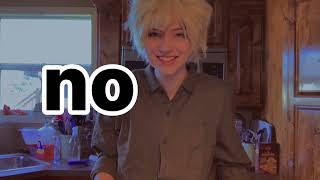 Baking Cupcakes for 19K on TikTok!! (South Park - Tweek Tweak Cosplay)