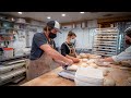 Shaping Sourdough Loaves | Proof Bread