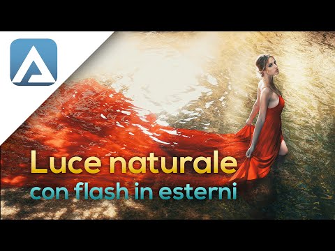 Video: Illuminatore Con Brillantezza Naturale