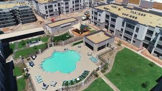 Acero Estrella Commons August 2020