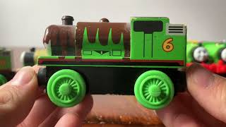 We Are Percy The Small Engine Collection