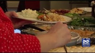 Is politics a good Thanksgiving dinner conversation?