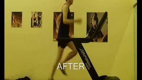 Jon Rees - No More Achilles Pain!