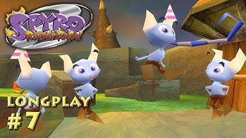 Spyro 2: Ripto