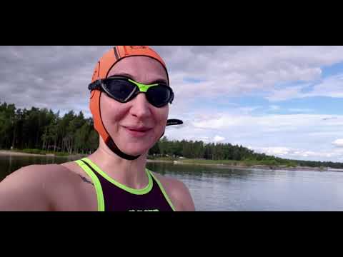 Video: Vänern gölü – İsveçin mavi gözü