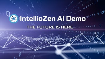 Autonomous AWS Architecture Builder with IntellioZen Multi Agentic Framework | Demo