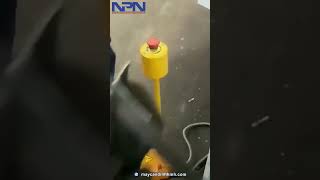 Máy Đột Dập Liên Hợp Đa Chức Năng Q35Y-16