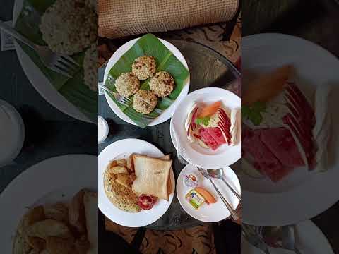 Buffet at River Rock 😚