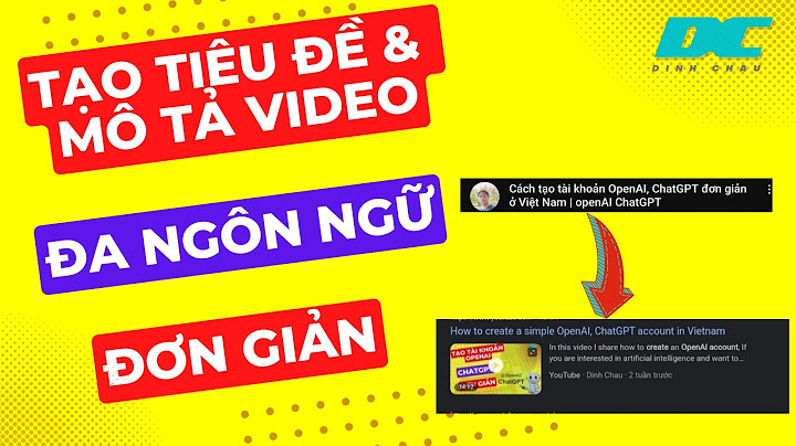 Từ ngôn ngữ tiếng anh viết như thế nào