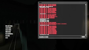 hl2 but in directx 7 mode and with low textures