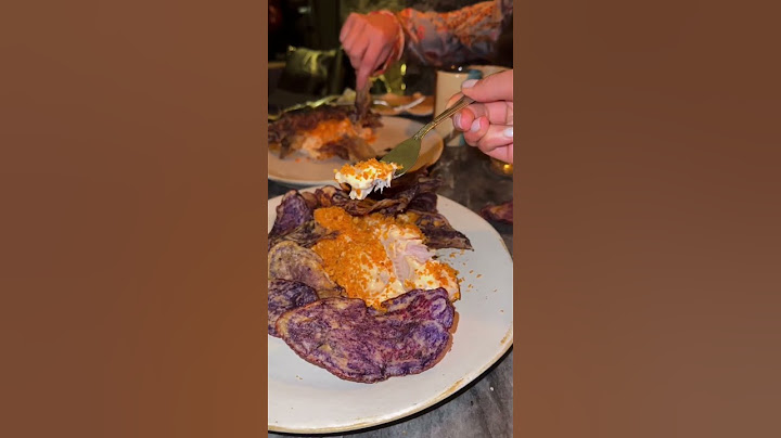 Este es uno de los mejores restaurantes de latinoamérica, y está en Bogotá 🏆 📍Cra