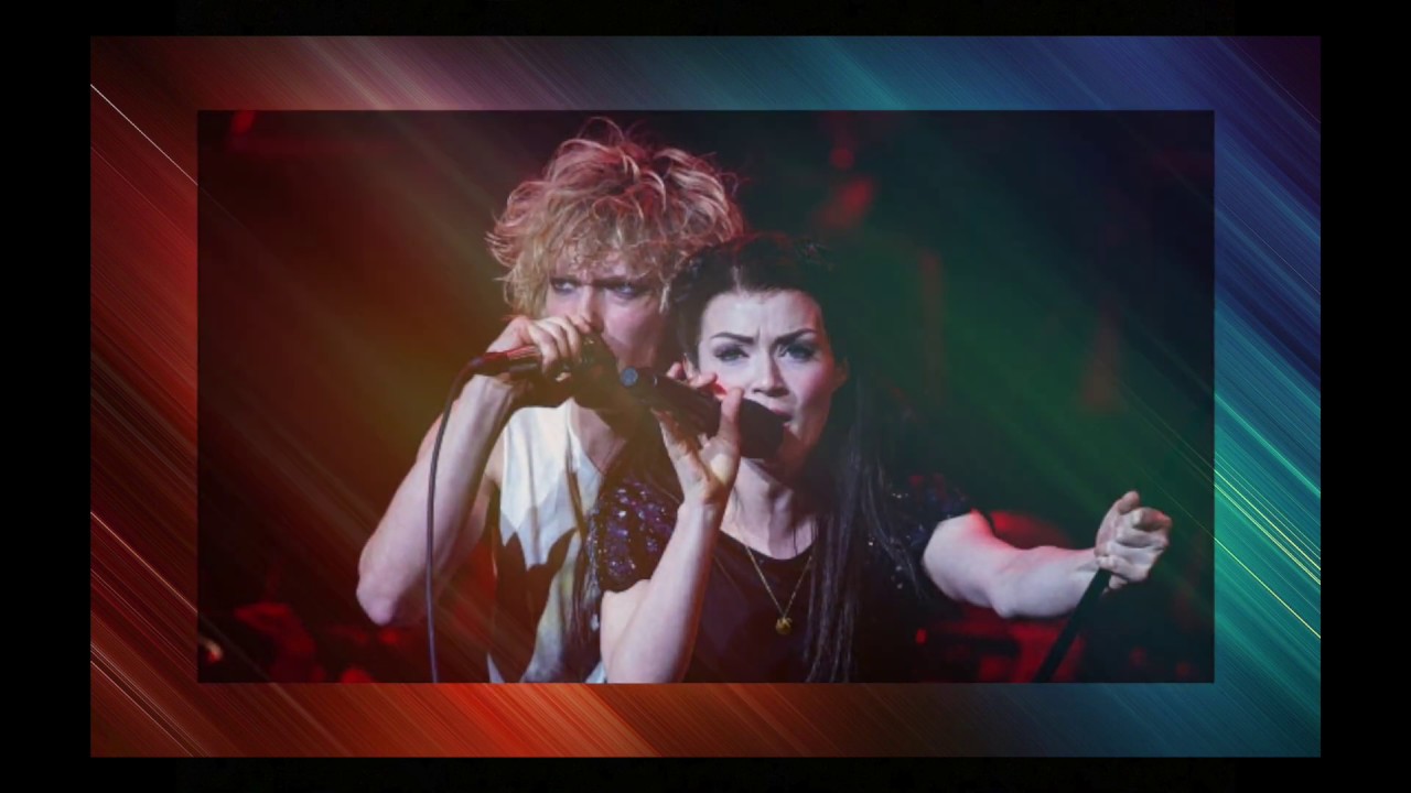 Bat Out Of Hell (title song from the musical, audio recorded live) by Andrew Polec.