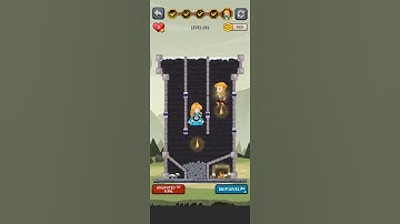 How to Loot Level 15