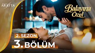Arafta 2. Sezon 3. Bölüm | Tam Bölüm | Yeni Dizi 2026 | Arafta - Türk Dizileri @araftadizisi