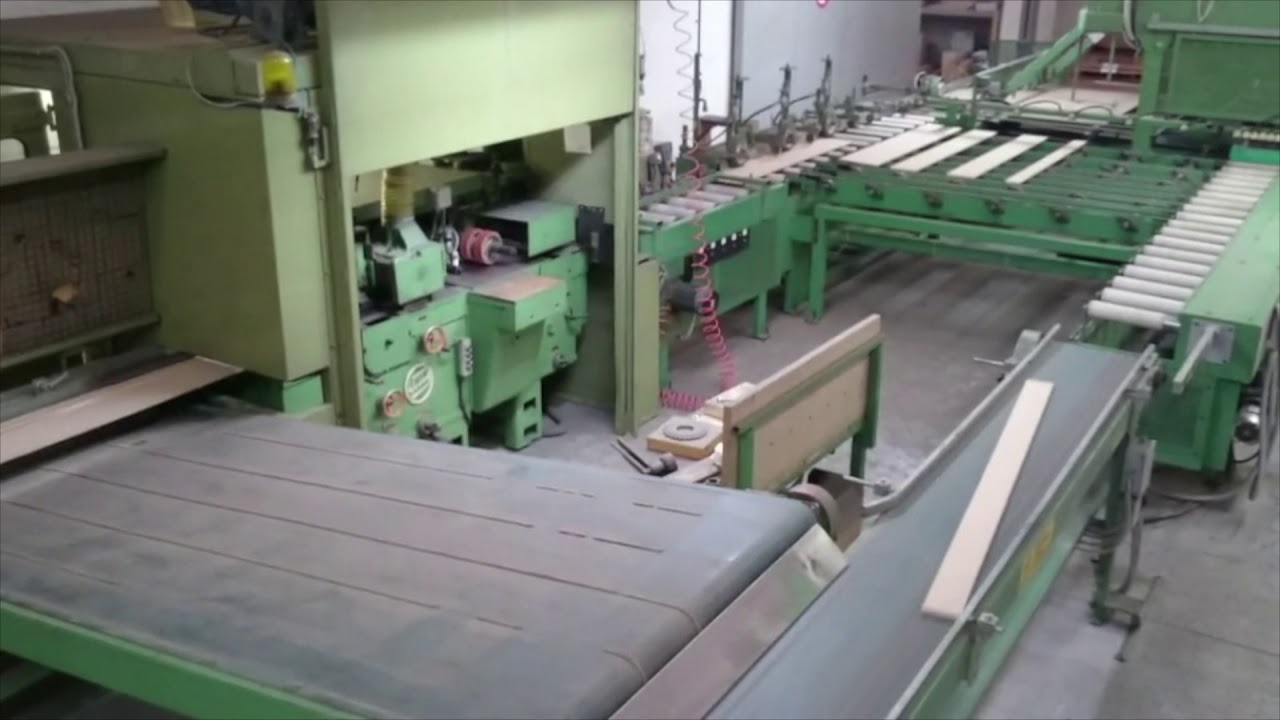 Schubkasten Anlage Düspohl - www.promas-woodworking.com