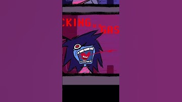 IS THAT WD GASTER | Comic by @Hirocoll #deltarune