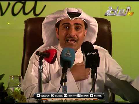 خالد المريخى تعبك راحة واحبك مهما تتعبنى