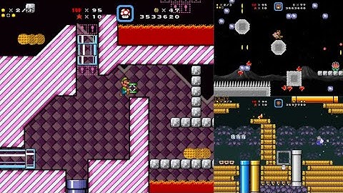 SMBX2 Beta 5 episode: The Conquest Part 18