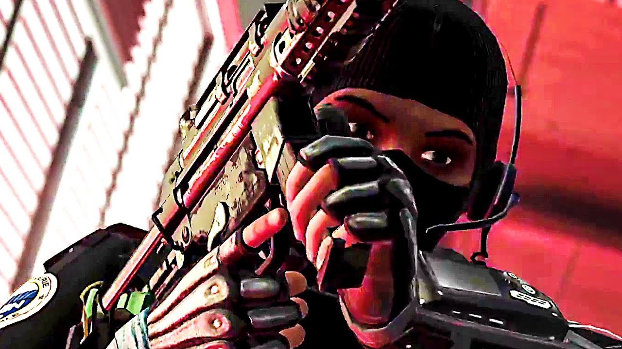 Game News Plus - Ghost Recon: Wildlands receives a new ...