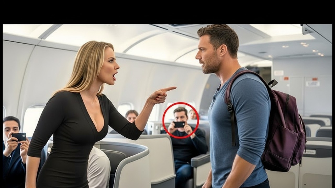 A Woman Took the Single Dad CEO’s Seat — Her Smile Faded When She Learned Who He Was