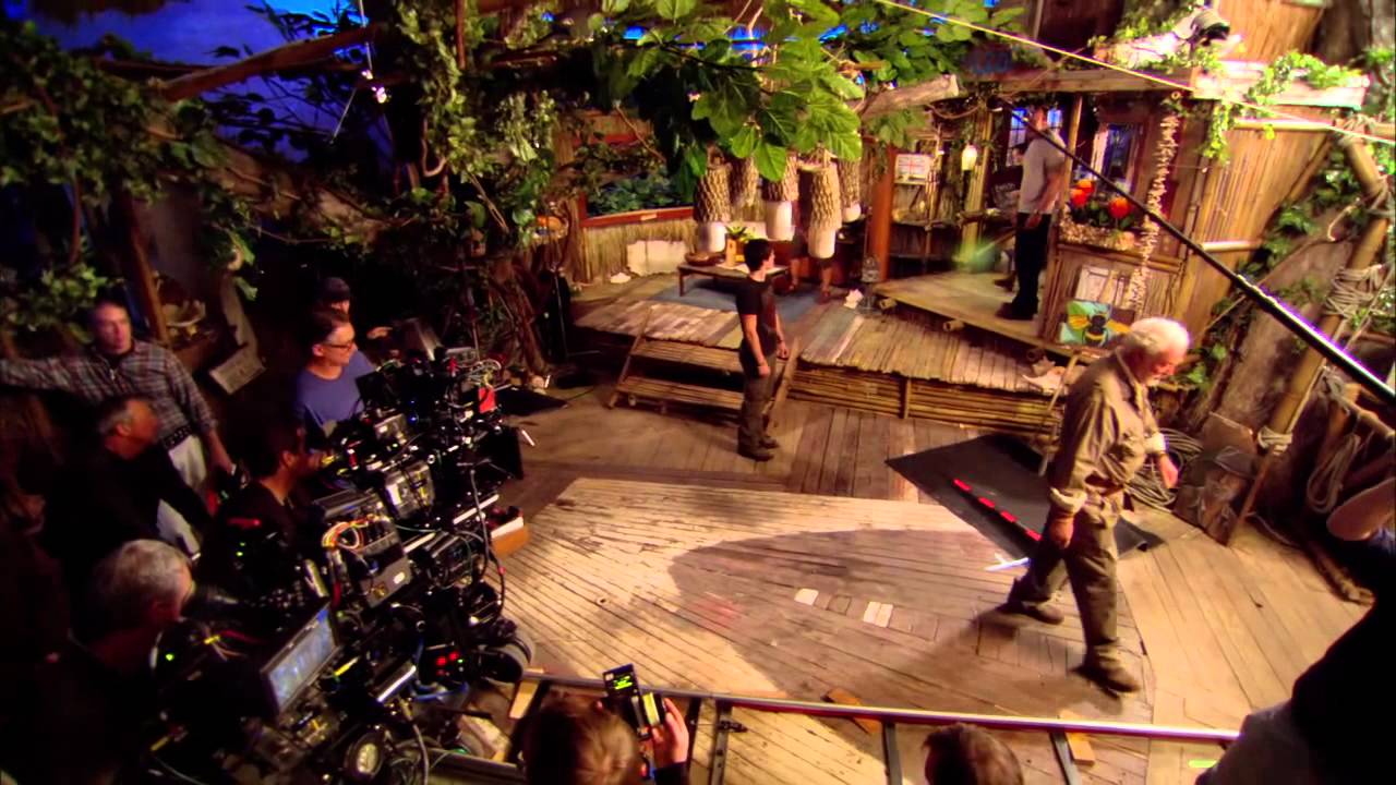 Journey The Mysterious Island Hd Journey The Mysterious Island Hd