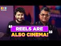 Cinema vs content  gajraj rao  neville shah  vaibhav munjal ifp12