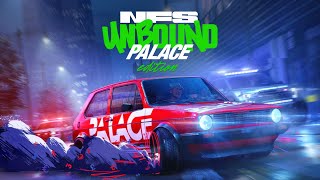 Nfs Unbound - Palace Edition Trailer 4K
