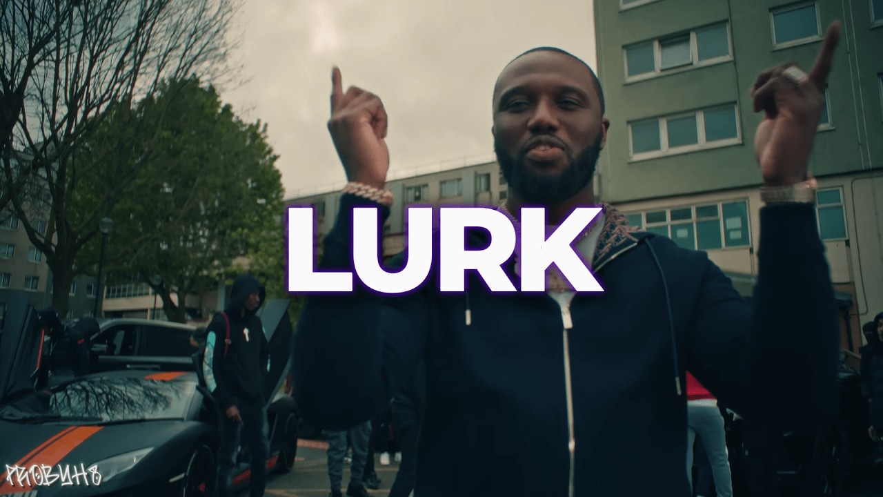 [FREE] Headie One x Unknown T Type Beat – 