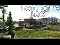 Floor Eating Loot - Escape From Tarkov