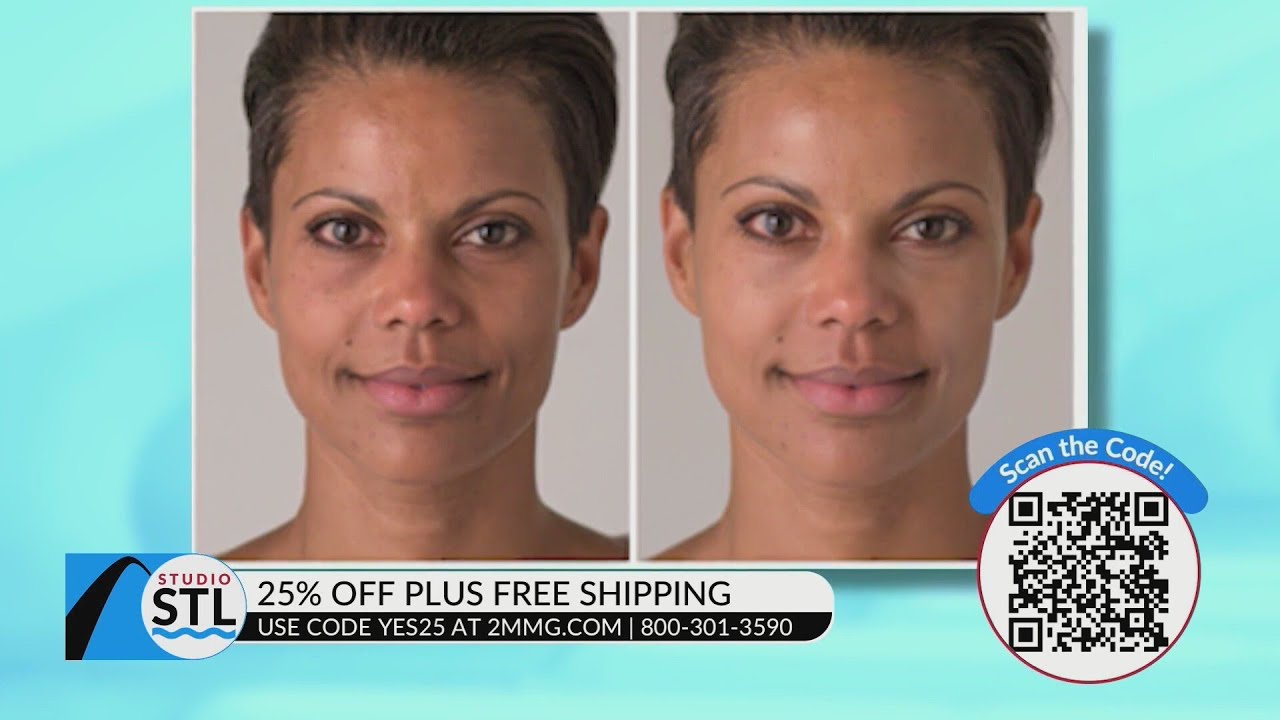 Get 25% off and free shipping on 2 Minute Miracle Gel for smooth, fresh skin!