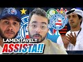 Um bahia fatdico santista desesperado ou racional tonnbahia reage opinem