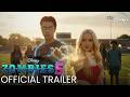Zombies 5 (2026) | OFFICIAL TRAILER — A New Monster War Begins in Seabrook | Disney Channel