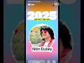 नितिन दुबे बने 2025 के सबसे ज़्यादा देखे जाने वाले इंडिपेंडेंट सीजी सिंगर | #youtubeartistrecap2025