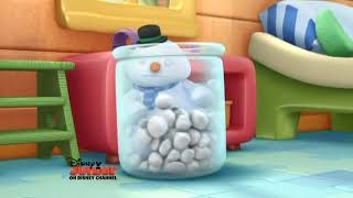 Doc Mcstuffins Season 1, Episodes 4 Engine Nine, Feelin Fine The Right Stuff Nanto 49