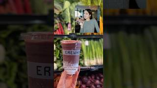 Dietitian Reviews Olivia Rodrigo’s $18 Erewhon Smoothie  dietitian erewhonsmoothie oliviarodrigo